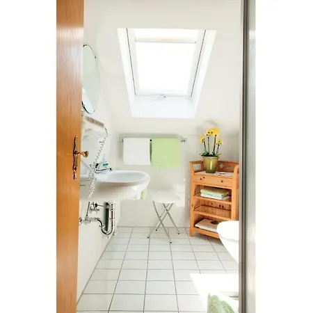 Two-bedroom In * Бад-Тольц