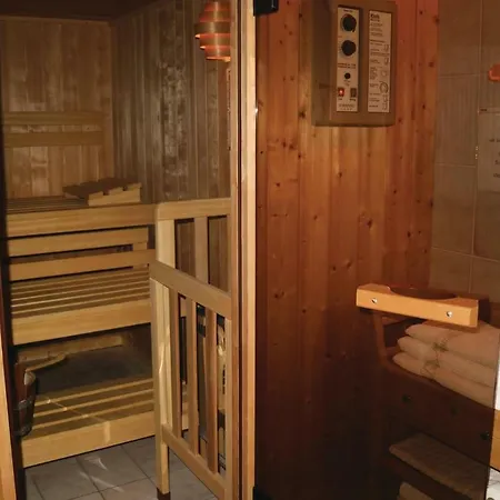 Two-bedroom In * Бад-Тольц