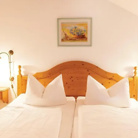 Two-bedroom In *
