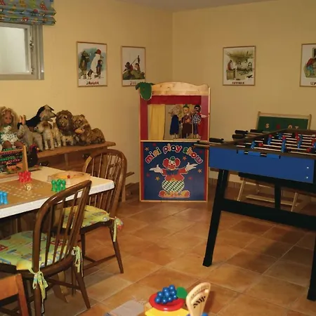 Two-bedroom In Апартаменты *