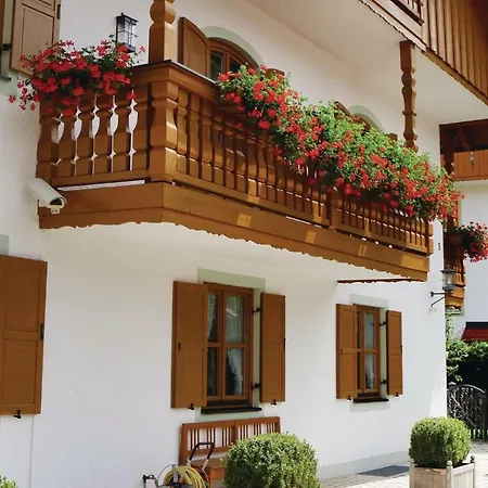 Апартаменты Two-bedroom In