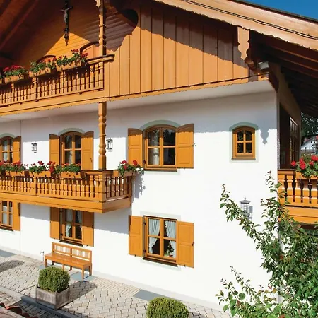 Two-bedroom In Апартаменты